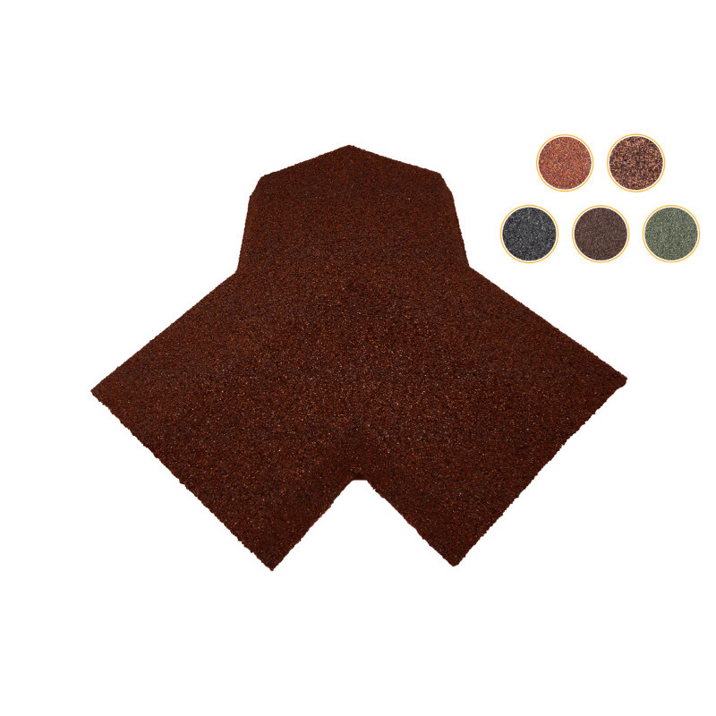 Britmet - 3 Way Metal Top Cap