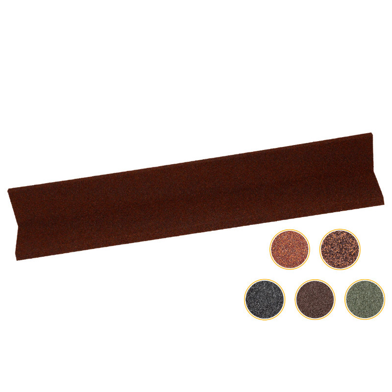 Britmet - Metal Apron Flashing - 1250mm