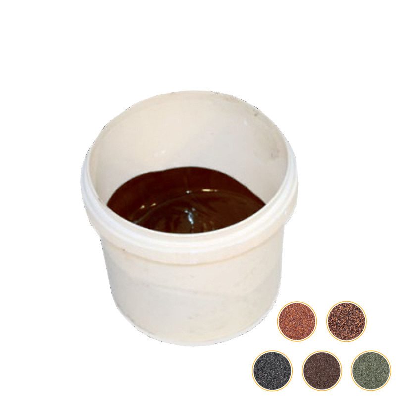 Britmet - Metal Roof Tile Touch Up Kit