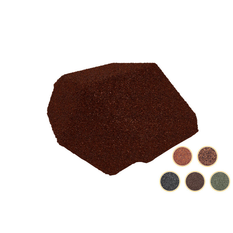 Britmet - 90-135° Metal Angle Hip End Cap