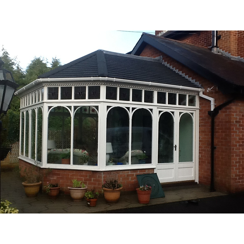 Britmet Plaintile - Lightweight Metal Roof Tile