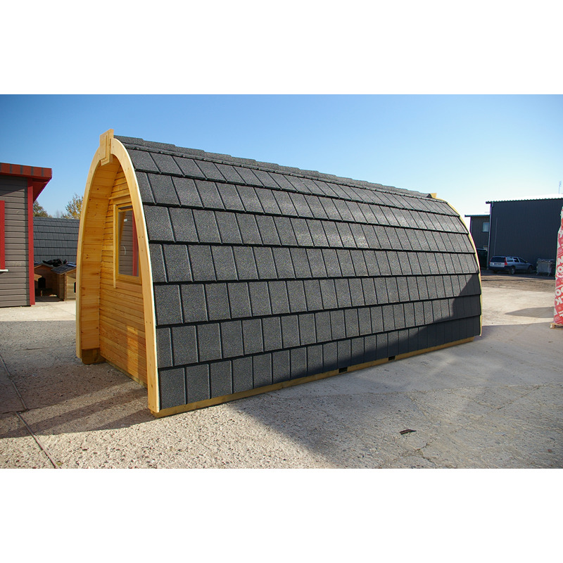 Britmet Slate 2000 - Lightweight Metal Roof Tile