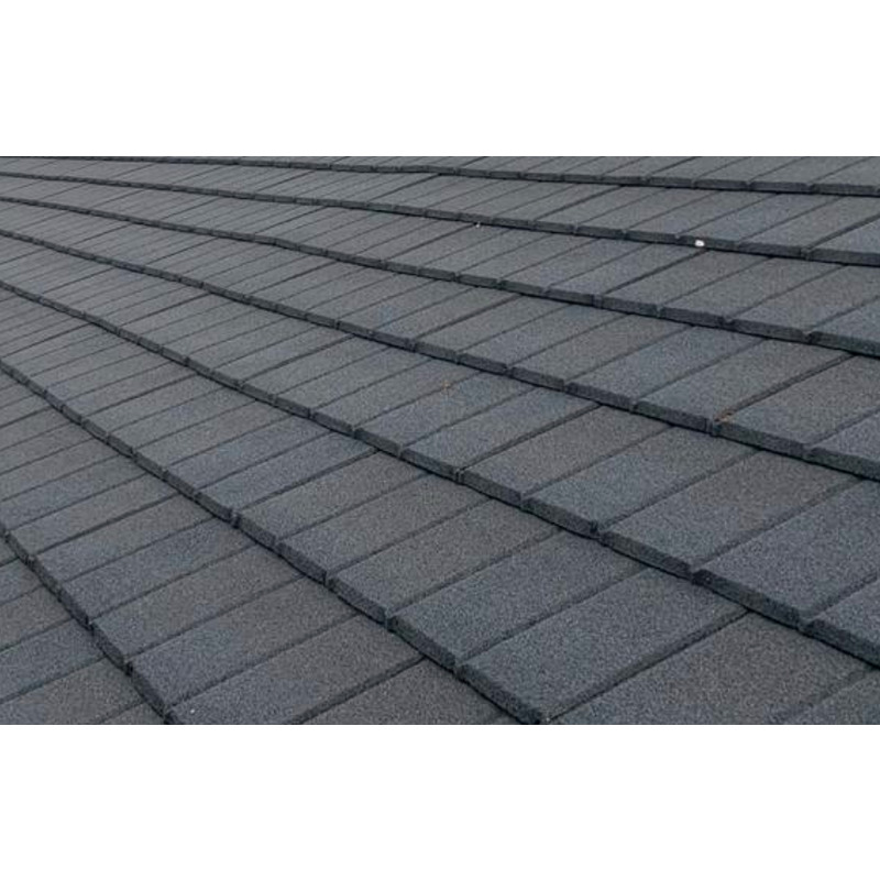 Britmet Slate 2000 - Lightweight Metal Roof Tile
