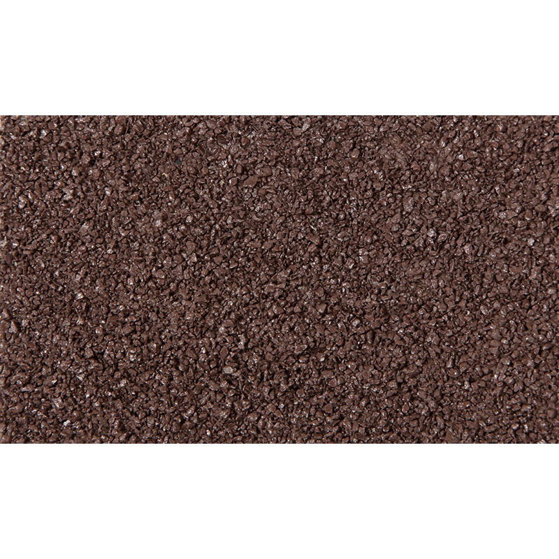 Britmet - Plus Tile (0.9mm) Range - Tek Screw - Bramble Brown (Pack of 50)