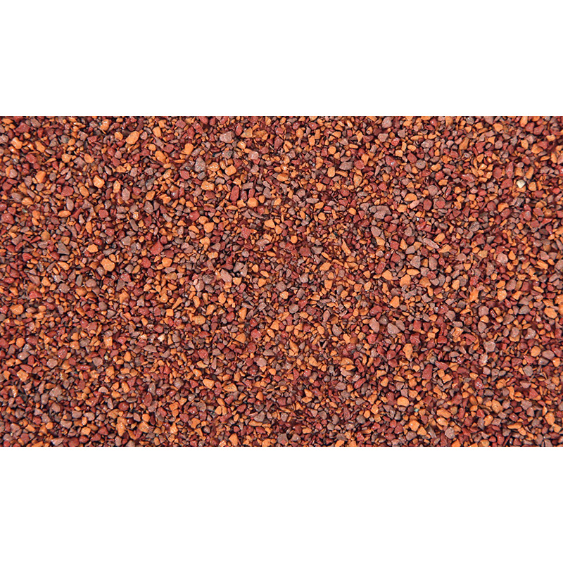 Britmet - Plus Tile (0.9mm) Range - Tek Screw - Rustic Terracotta (Pack of 50)