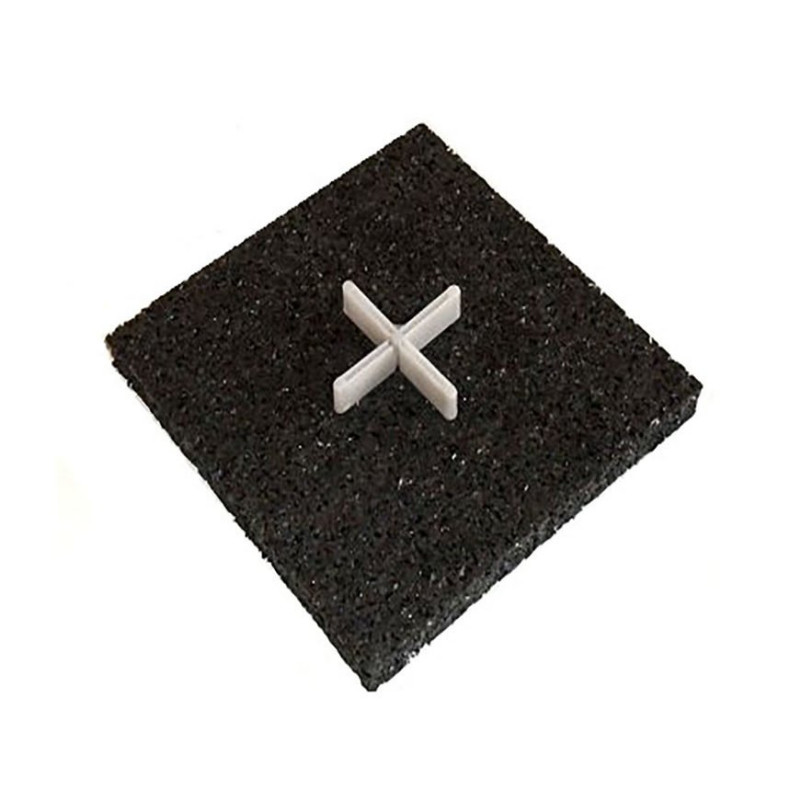 DD Standard Series - Adjustable Pedestal Aslon Pad With X Spacer