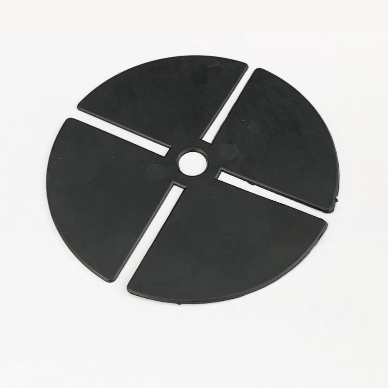 DD Pedestals DD SH145 1.5mm Height Levelling Disc