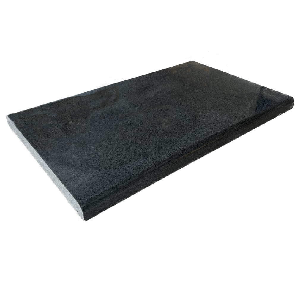 Castle Composites - Granite Coping Stone