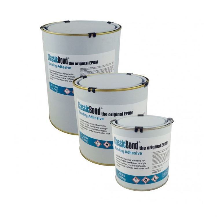 Classic Bond - EPDM Contact Adhesive