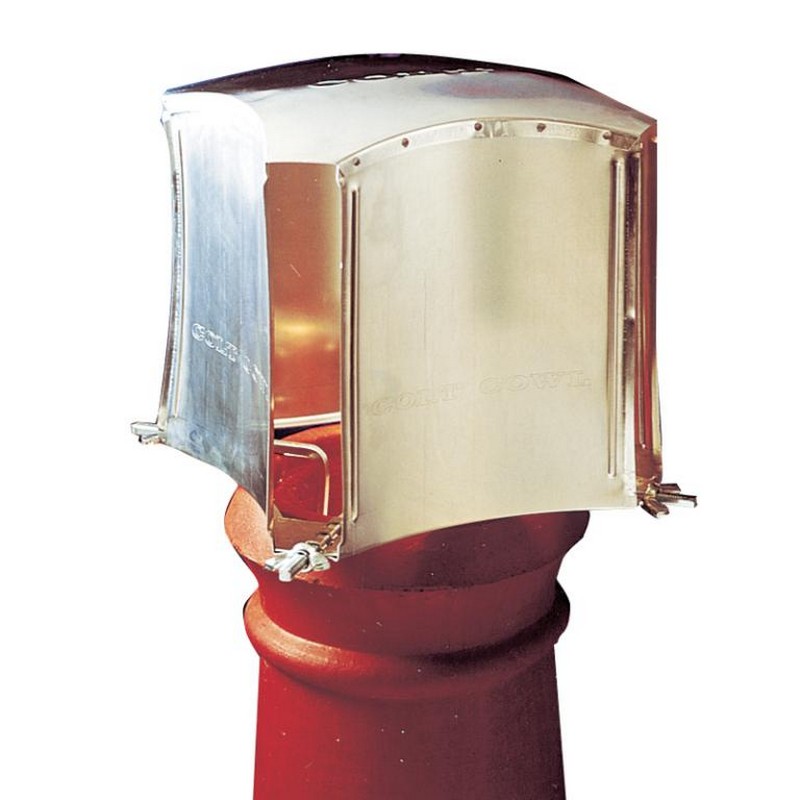 Original Colt Cowl - 150mm to 250mm