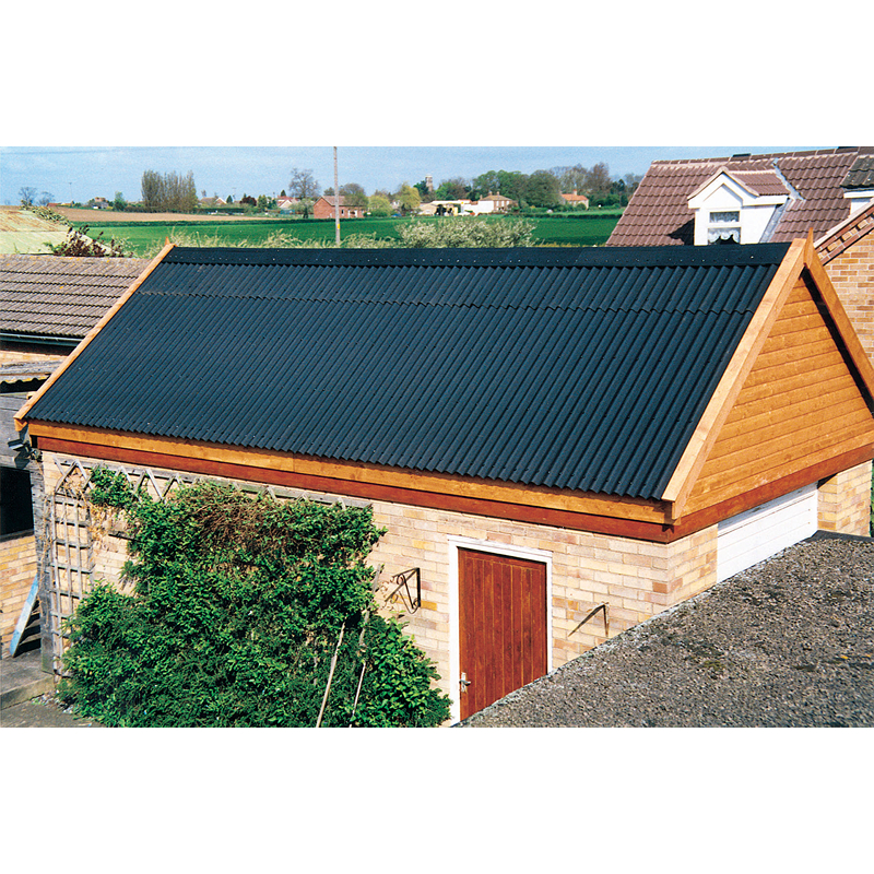 Coroline Bitumen Roof Sheet Fixings