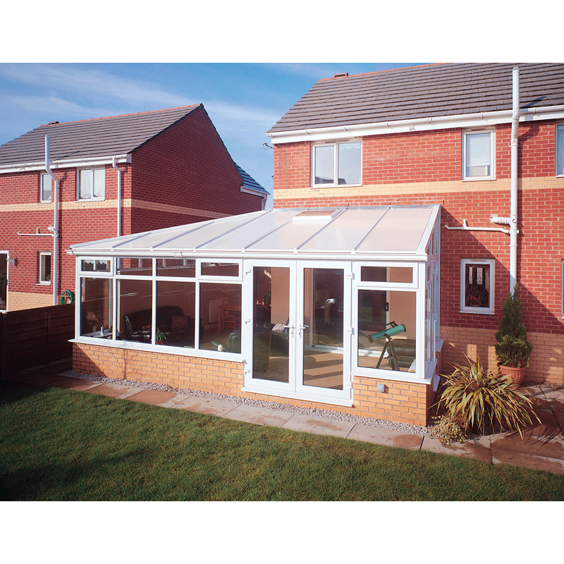 Corotherm Multiwall Polycarbonate Roofing Sheet