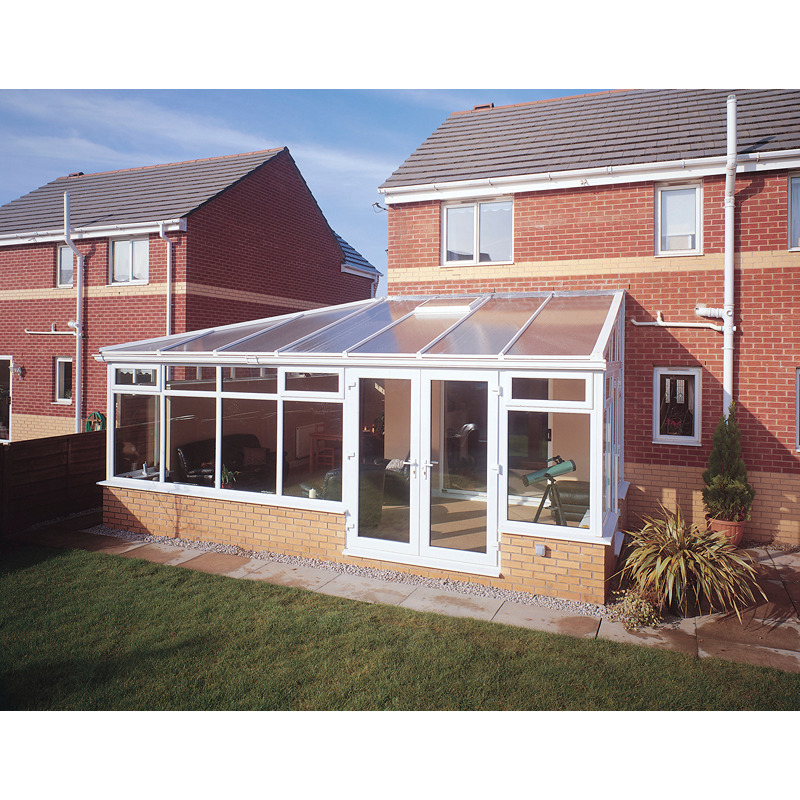 Corotherm Multiwall Polycarbonate Roofing Sheet