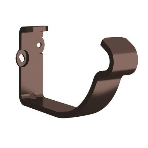 Lindab Steel Guttering - Fascia Bracket