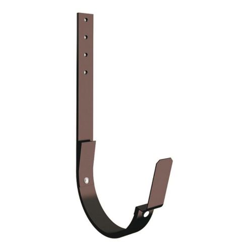 Lindab Steel Guttering - 190mm Flex-Fit Fascia Bracket