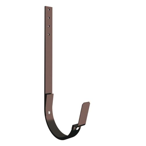 Lindab Steel Guttering - 330mm Flex-Fit Rafter Bracket