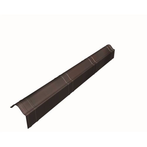 Onduvilla - Verge - Black (1040mm)