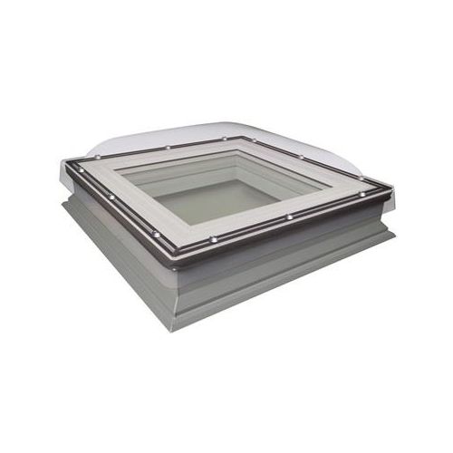 Fakro Domed Flat Roof Window