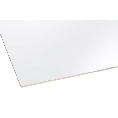 Liteglaze - Clear Acrylic Sheet