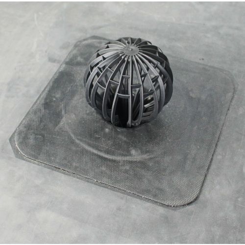 Classic Bond - Internal Drain Kit - 68mm