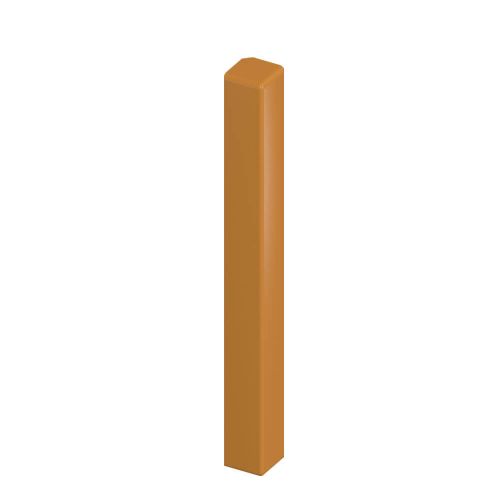 Fascia Board - 90? External Corner Trim - 450mm - Oak