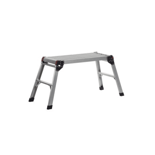 Werner Compact Aluminium Work Platform