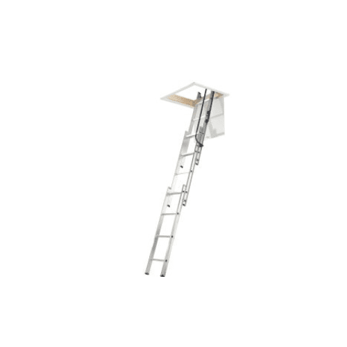Werner Easystow 3 in 1 Combination Ladder