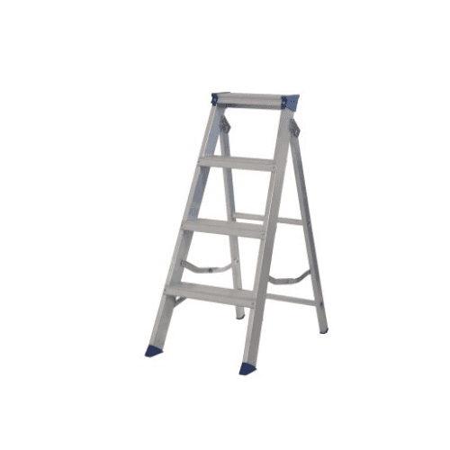 Werner Aluminium Swingback Stepladder