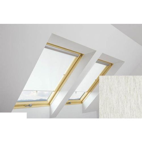 Fakro - ARS I 006 - Standard Manual Roller Blind - Grey