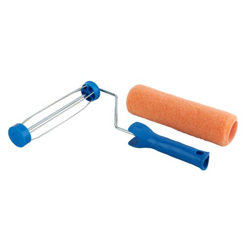 TRC Techno Roller Frame & Sleeve