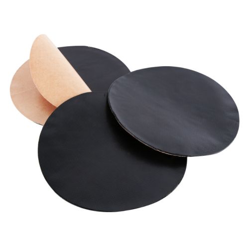 TRC Techno EPDM Circular Corner Flashing - 216mm