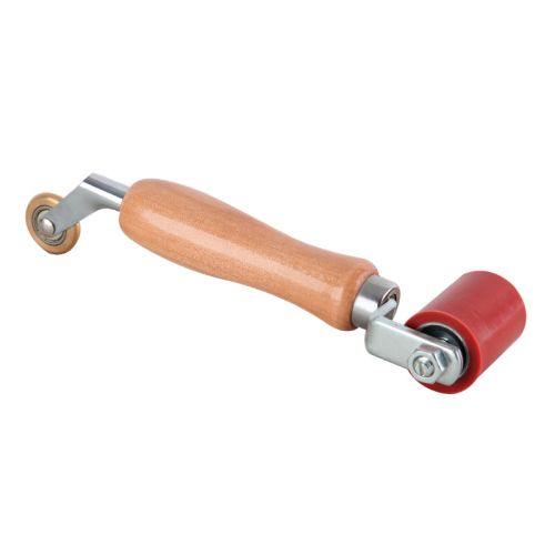 TRC Techno Combined Penny & Silicone Roller