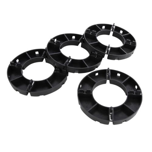 TRC Techno Paving Slab Support - 150mm x 20mm