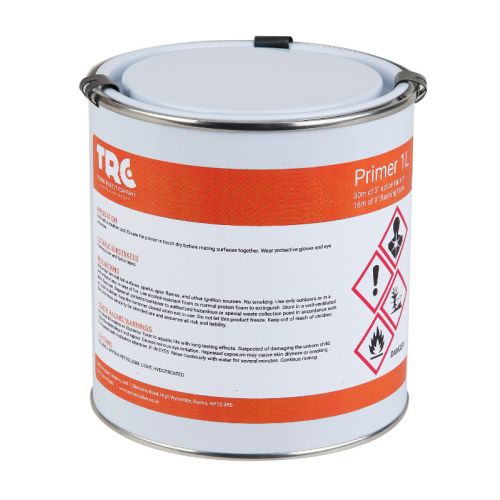 TRC Techno EPDM Rubber Roofing Primer