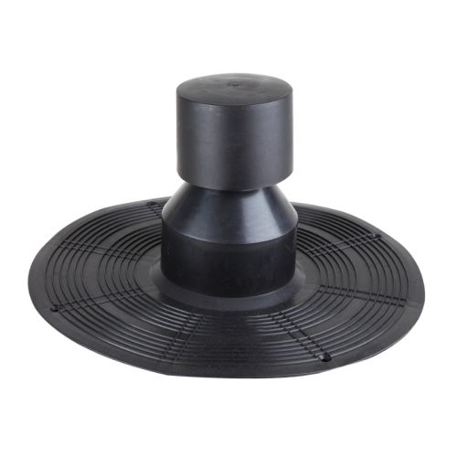 TRC Techno Roof Vent with Cap