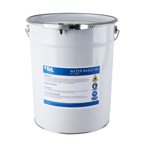 TRC Techno Water-Based EPDM Roof Deck Adhesive