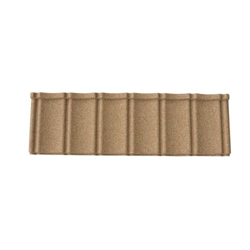 Lightweight Tiles - Granulated Tile - Barley Straw