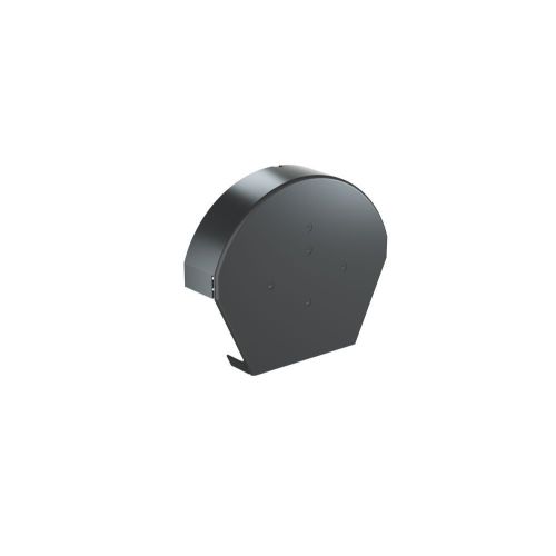 Coroverge - Half Round Ridge Cap