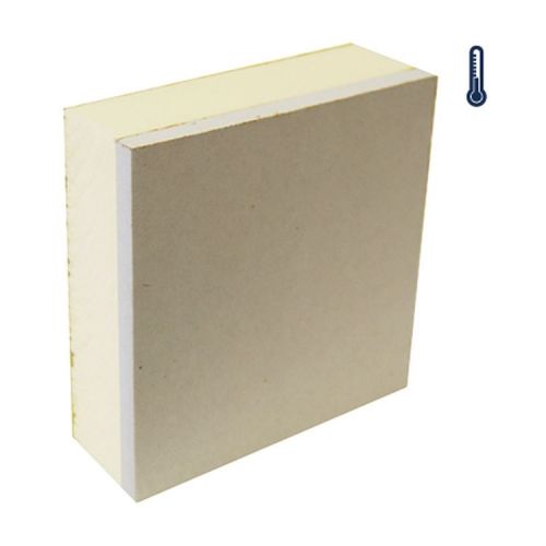 British Gypsum Gyproc Thermaline - PIR Insulated Plasterboard