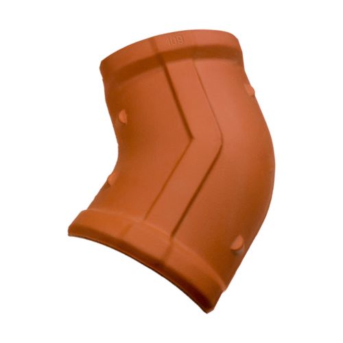 British Ceramics Clay 2-Way Ridge/Hip
