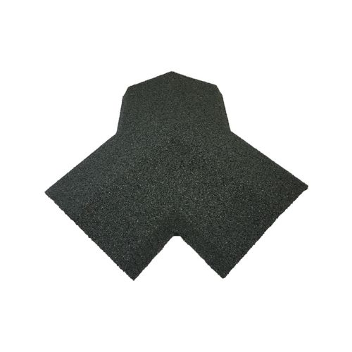 Britmet - 3 Way Metal Top Cap - Titanium Grey