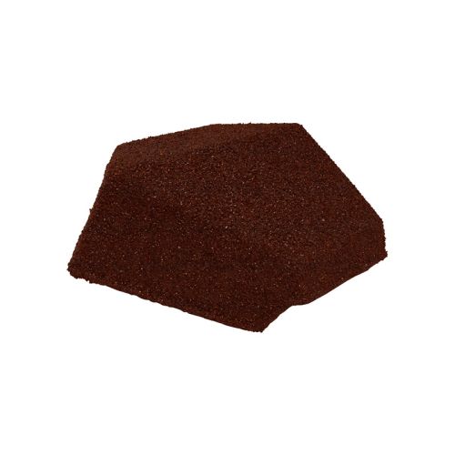 Britmet - 90° Metal Angle Hip End Cap - Rustic Terracotta