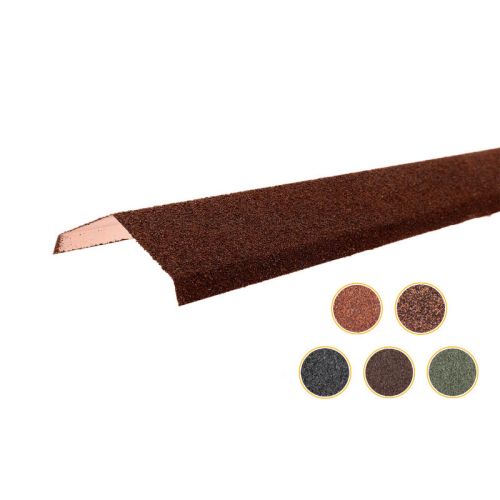 Britmet - Metal Angle Ridge - 1250mm