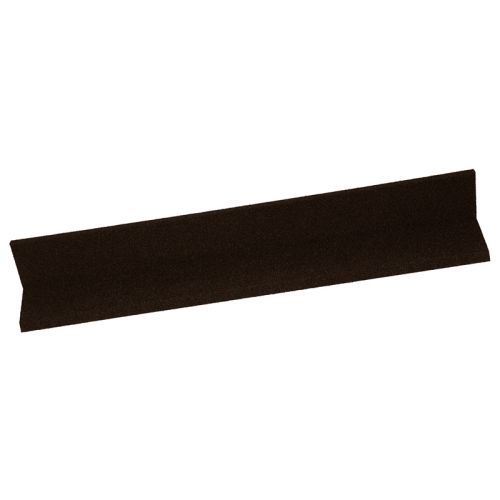 Britmet - Metal Apron Flashing - Bramble Brown (1250mm)