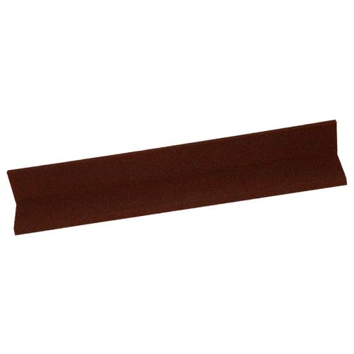 Britmet - Metal Apron Flashing - Rustic Terracotta (1250mm)