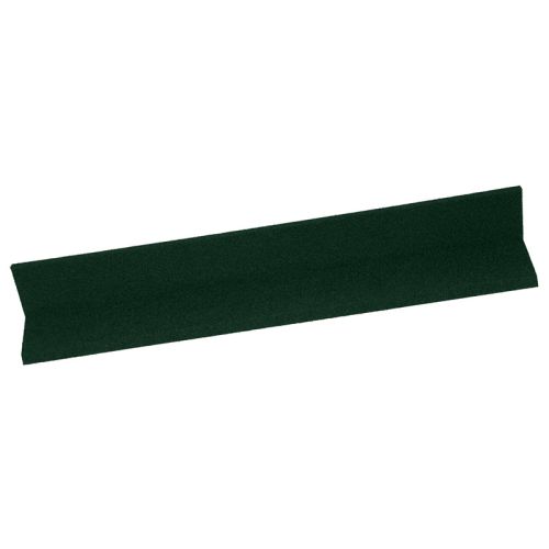 Britmet - Metal Apron Flashing - Tartan Green (1250mm)