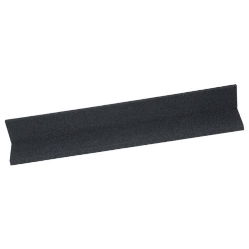 Britmet - Metal Apron Flashing - Titanium Grey (1250mm)
