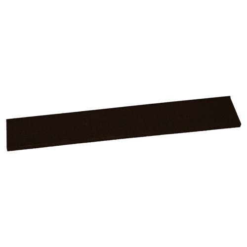 Britmet - Metal Cover Flashing - Bramble Brown (1250mm)