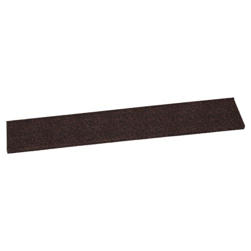 Britmet - Metal Cover Flashing - Rustic Brown (1250mm)