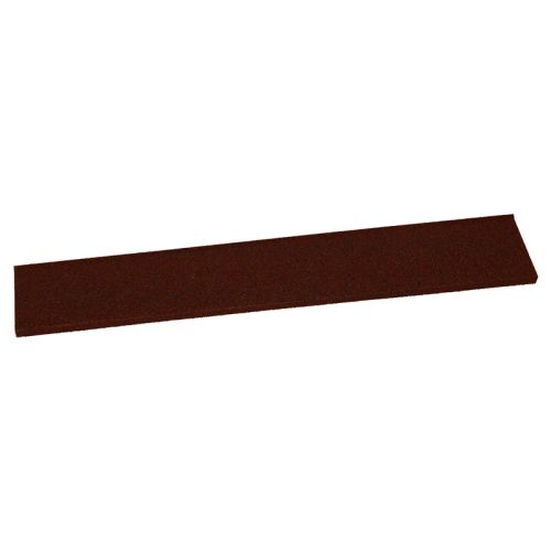 Britmet - Metal Cover Flashing - Rustic Terracotta (1250mm)